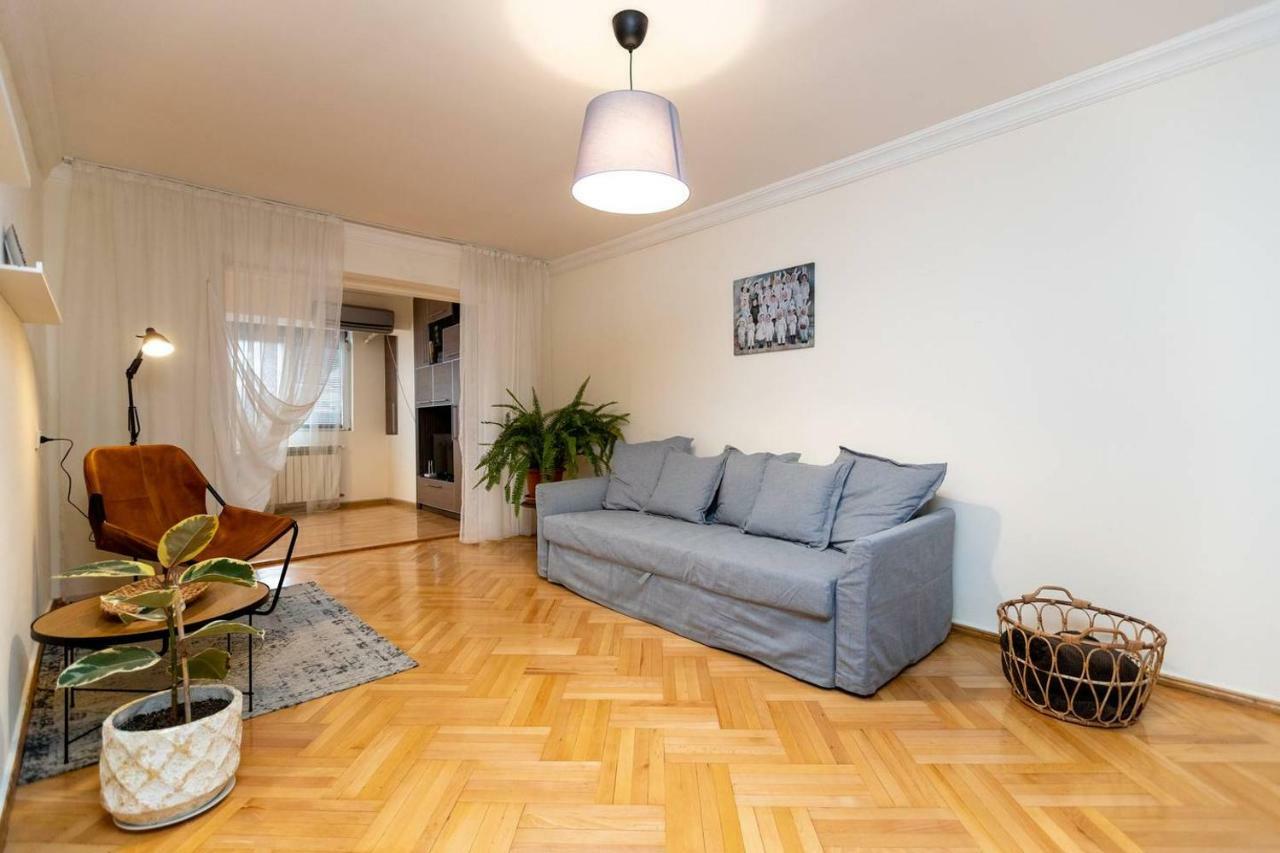 Wehost Cosy Apartment Tbiliszi Kültér fotó
