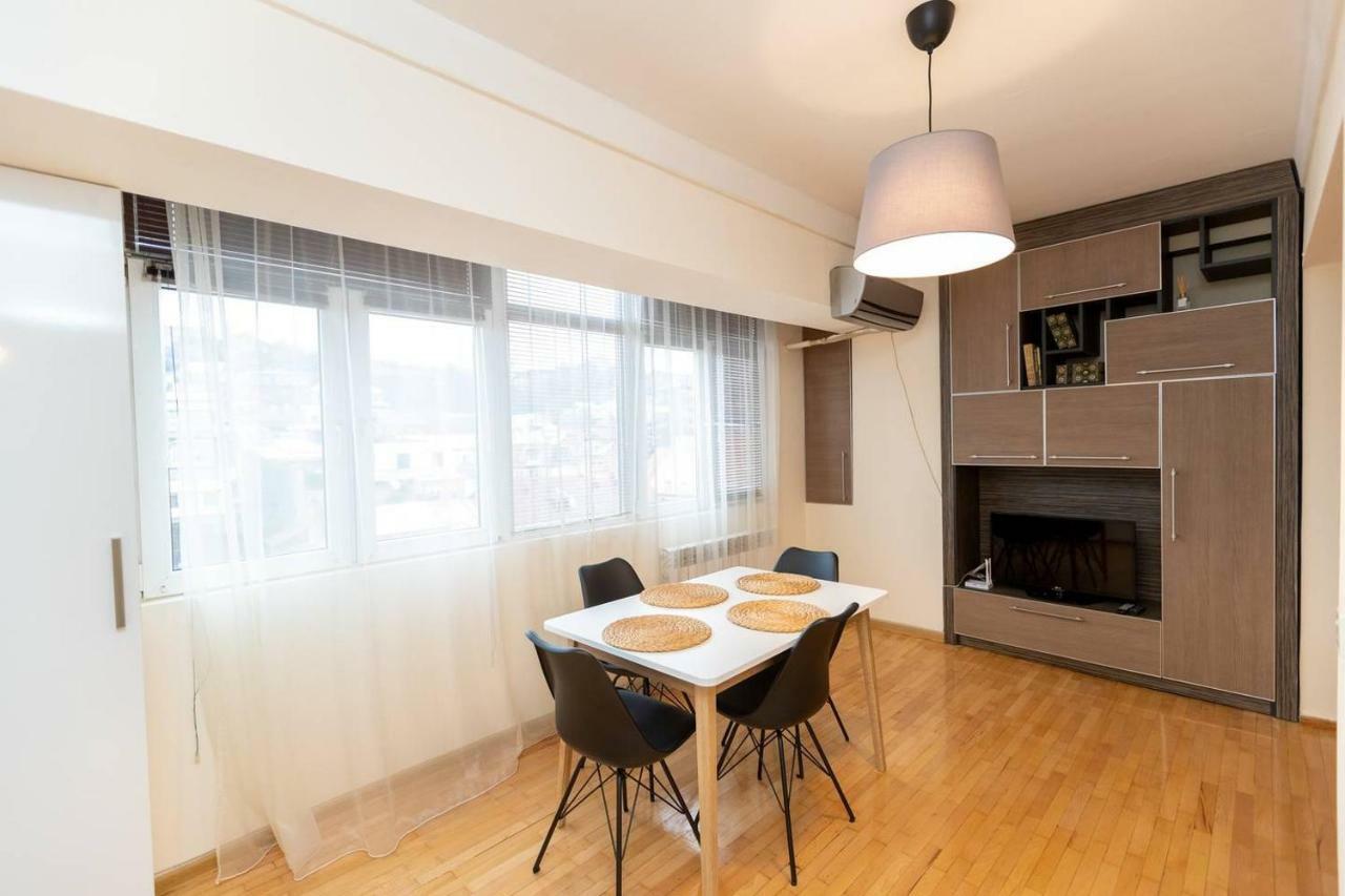 Wehost Cosy Apartment Tbiliszi Kültér fotó