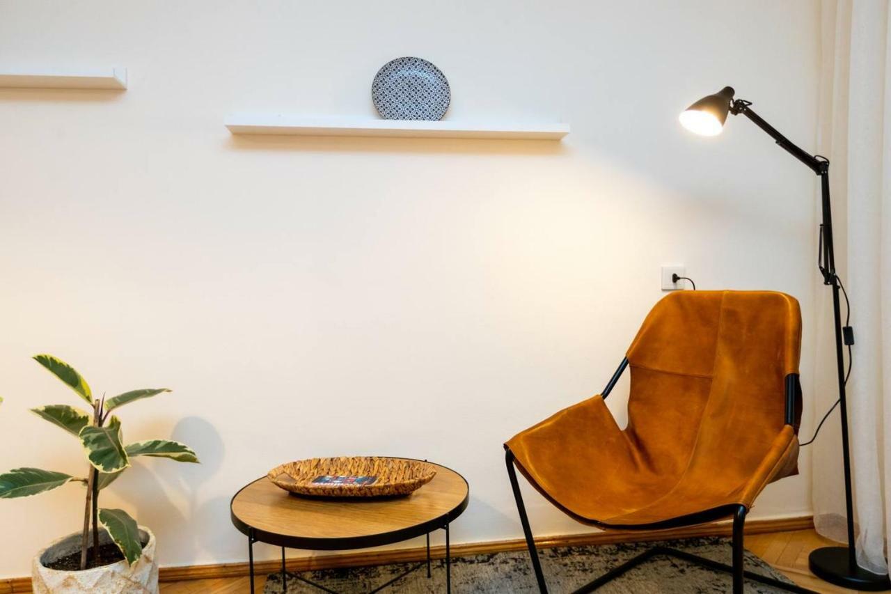 Wehost Cosy Apartment Tbiliszi Kültér fotó