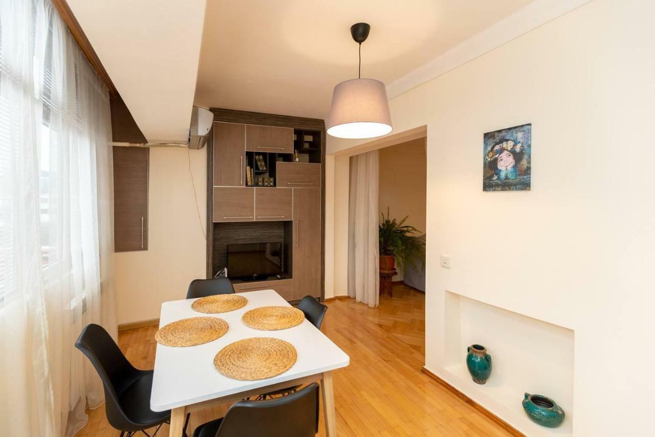 Wehost Cosy Apartment Tbiliszi Kültér fotó